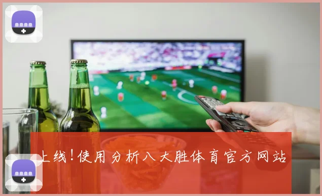 上线!使用分析八大胜体育官方网站