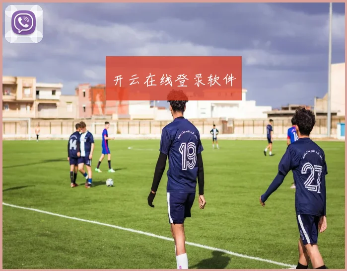 开云在线登录软件