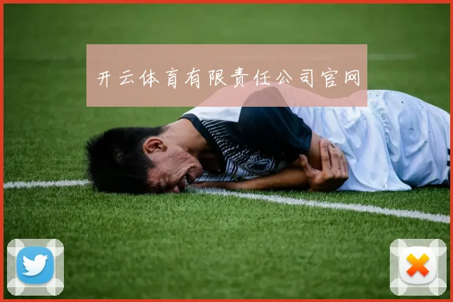 开云体育有限责任公司官网