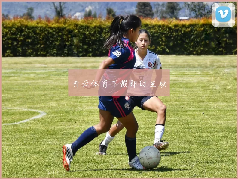 开云体育下载即时互动