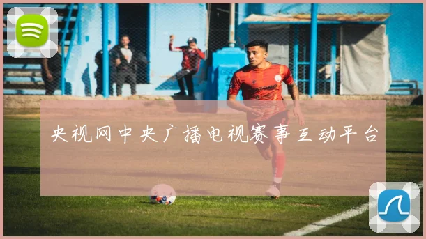 央视网中央广播电视赛事互动平台