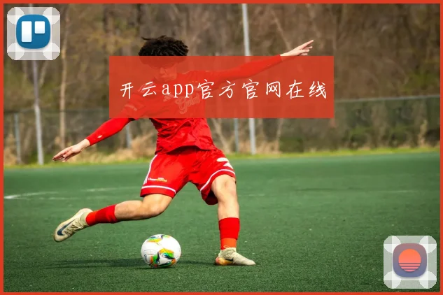 开云app官方官网在线