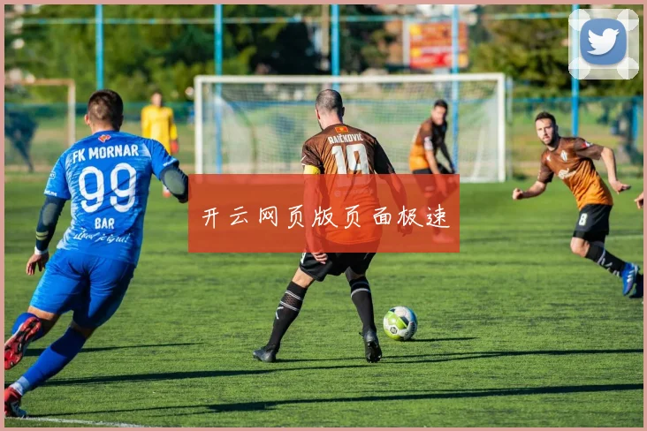 开云网页版页面极速