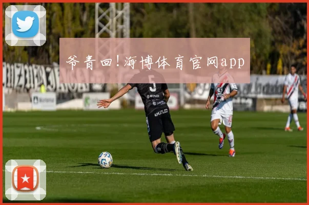爷青回!海博体育官网app
