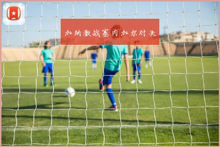 加纳激战塞内加尔对决