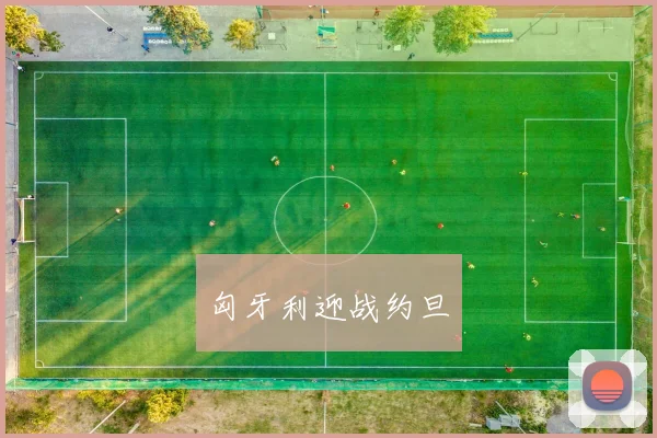 匈牙利迎战约旦