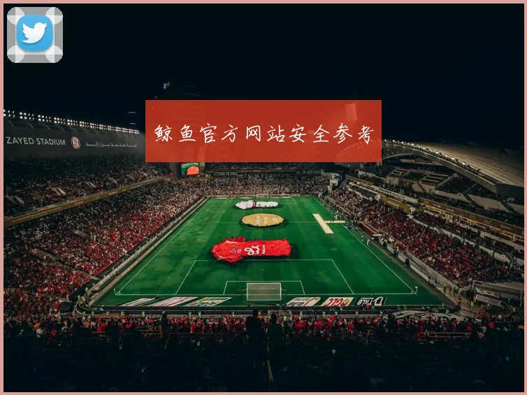 鲸鱼官方网站安全参考