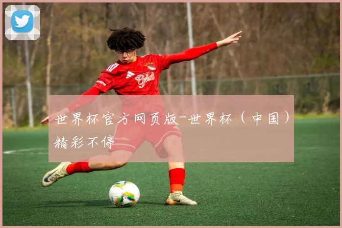 世界杯官方网页版-世界杯（中国）精彩不停