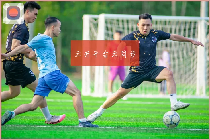 云开平台云同步