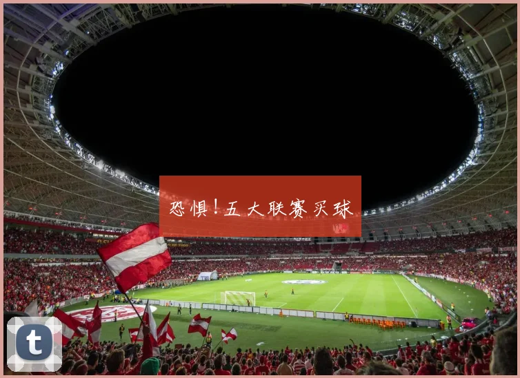 恐惧!五大联赛买球