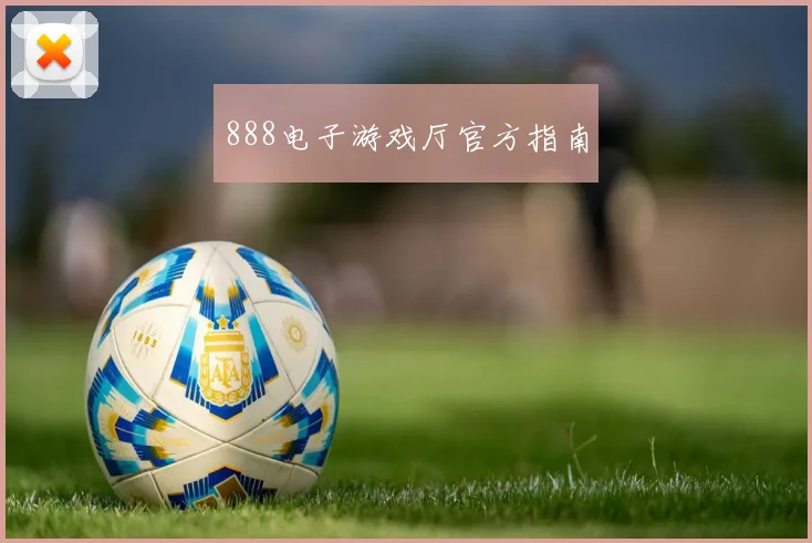 888电子游戏厅官方指南