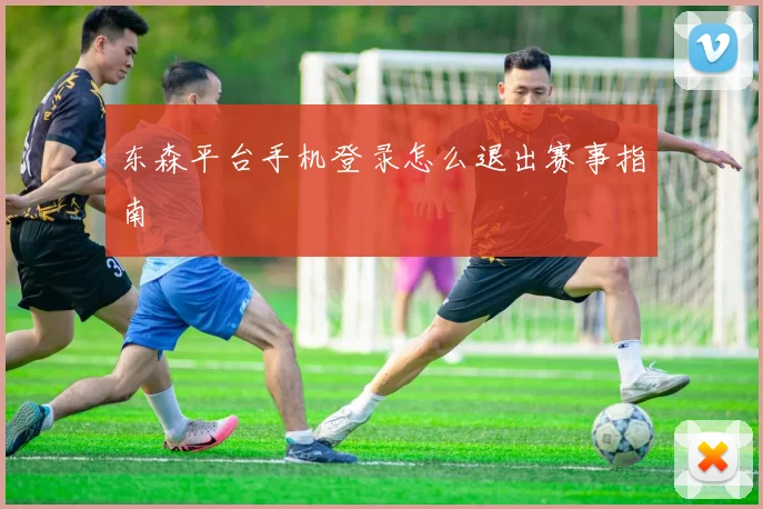 东森平台手机登录怎么退出赛事指南