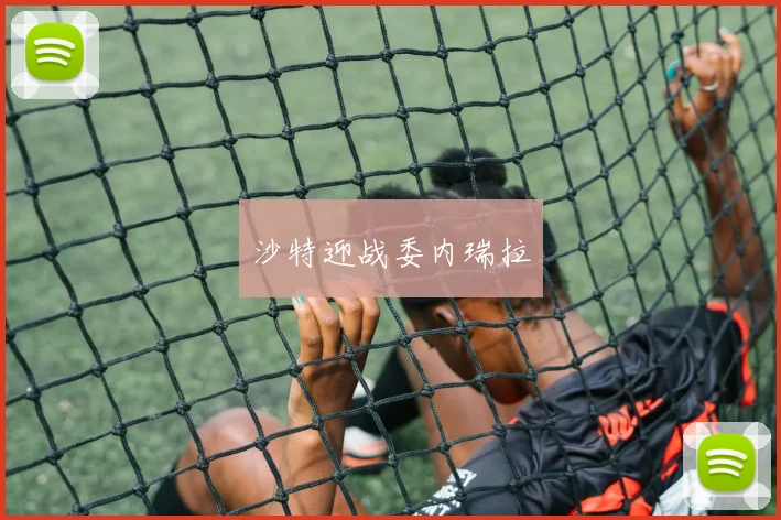 沙特迎战委内瑞拉