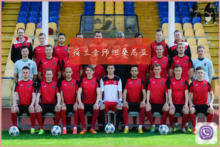 荷兰会师坦桑尼亚