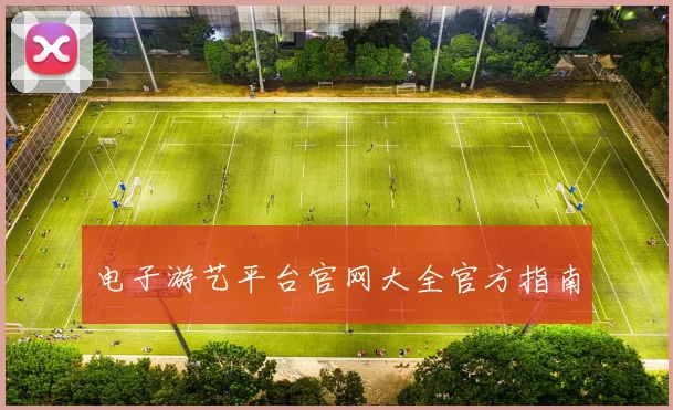 电子游艺平台官网大全官方指南