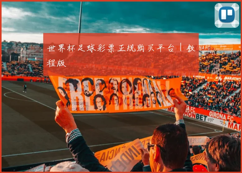 世界杯足球彩票正规购买平台｜教程版