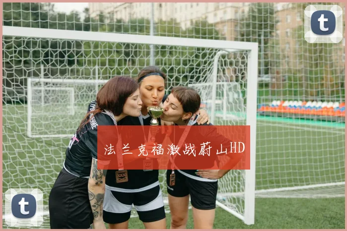 法兰克福激战蔚山HD