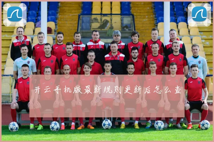 开云手机版最新规则更新后怎么查