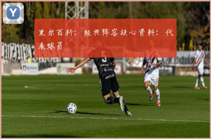 里尔百科:经典阵容核心资料:代表球员